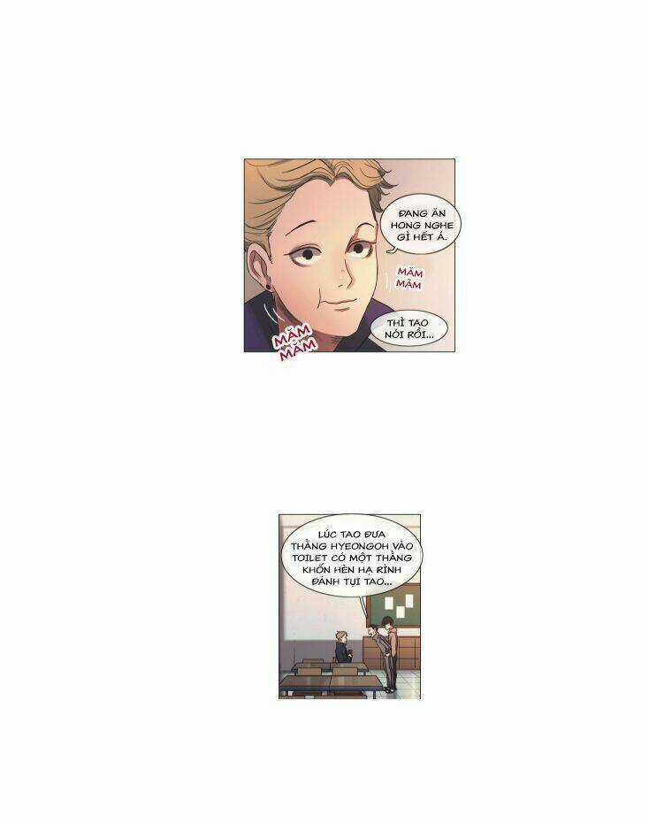 GIẢI THOÁT - Chapter 9 - Trang 30