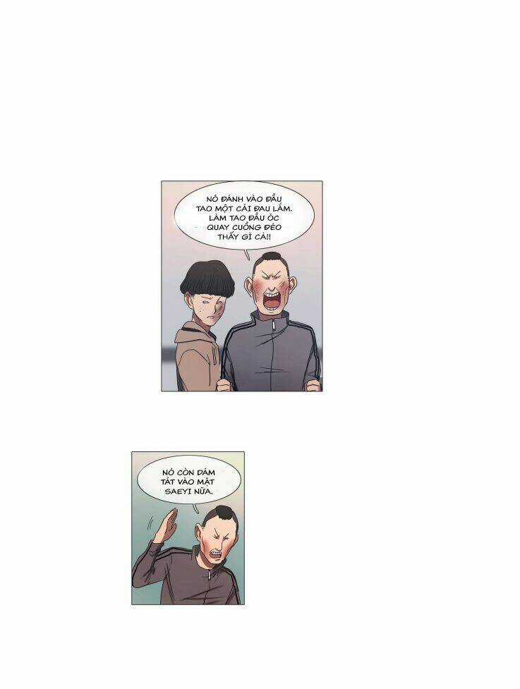 GIẢI THOÁT - Chapter 9 - Trang 31