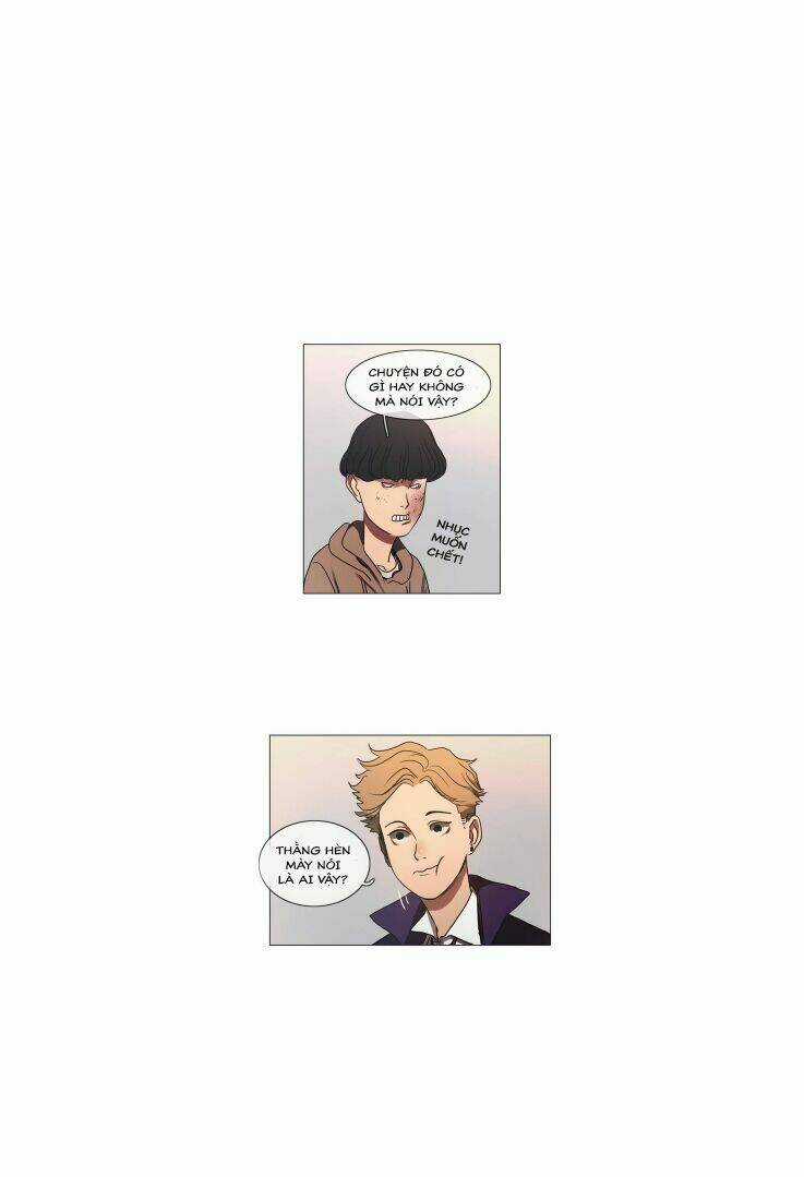 GIẢI THOÁT - Chapter 9 - Trang 32