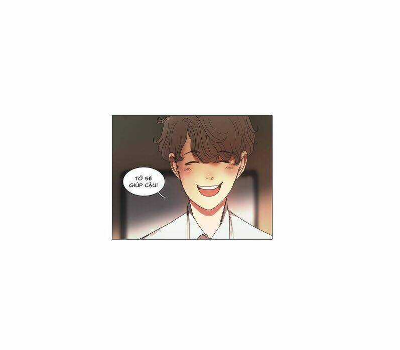 GIẢI THOÁT - Chapter 9 - Trang 8