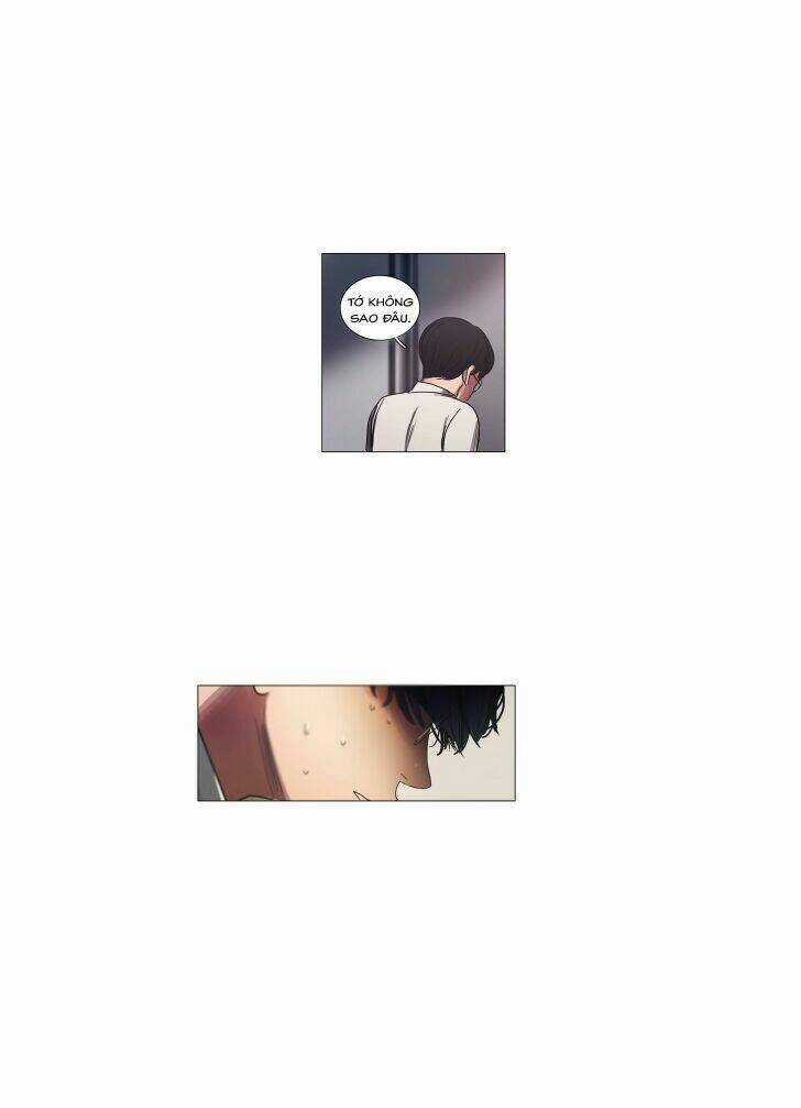 GIẢI THOÁT - Chapter 9 - Trang 9