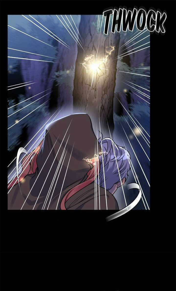 Giam Cầm - Chapter 1.1 - Trang 11