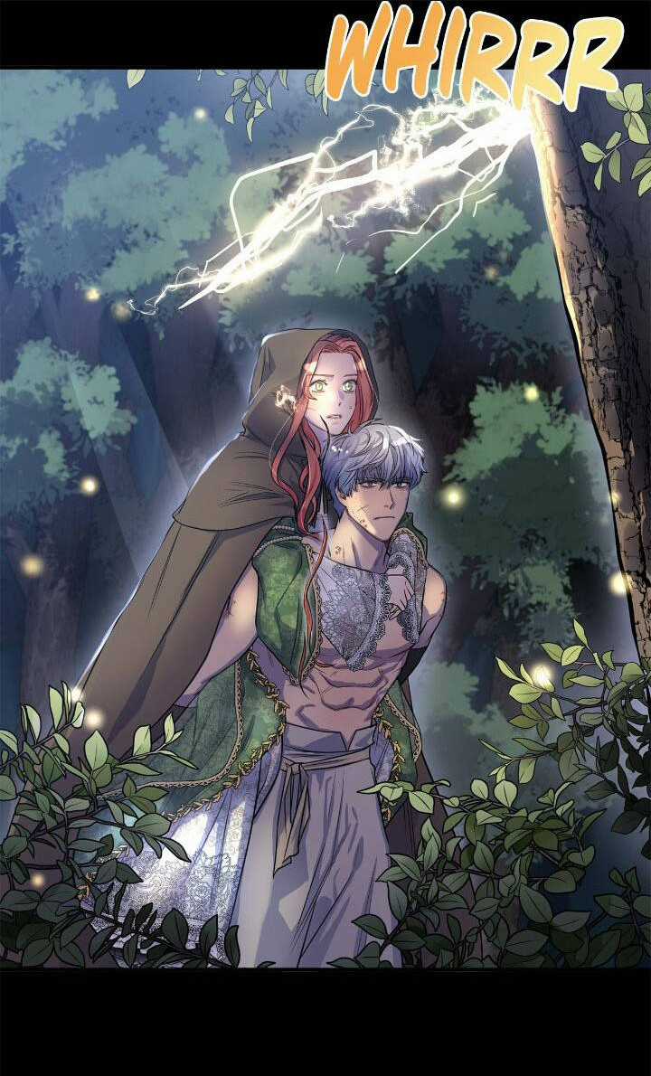 Giam Cầm - Chapter 1.1 - Trang 12