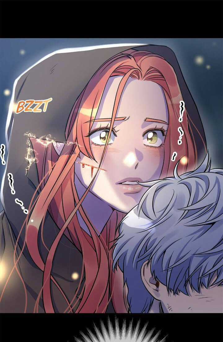 Giam Cầm - Chapter 1.1 - Trang 13