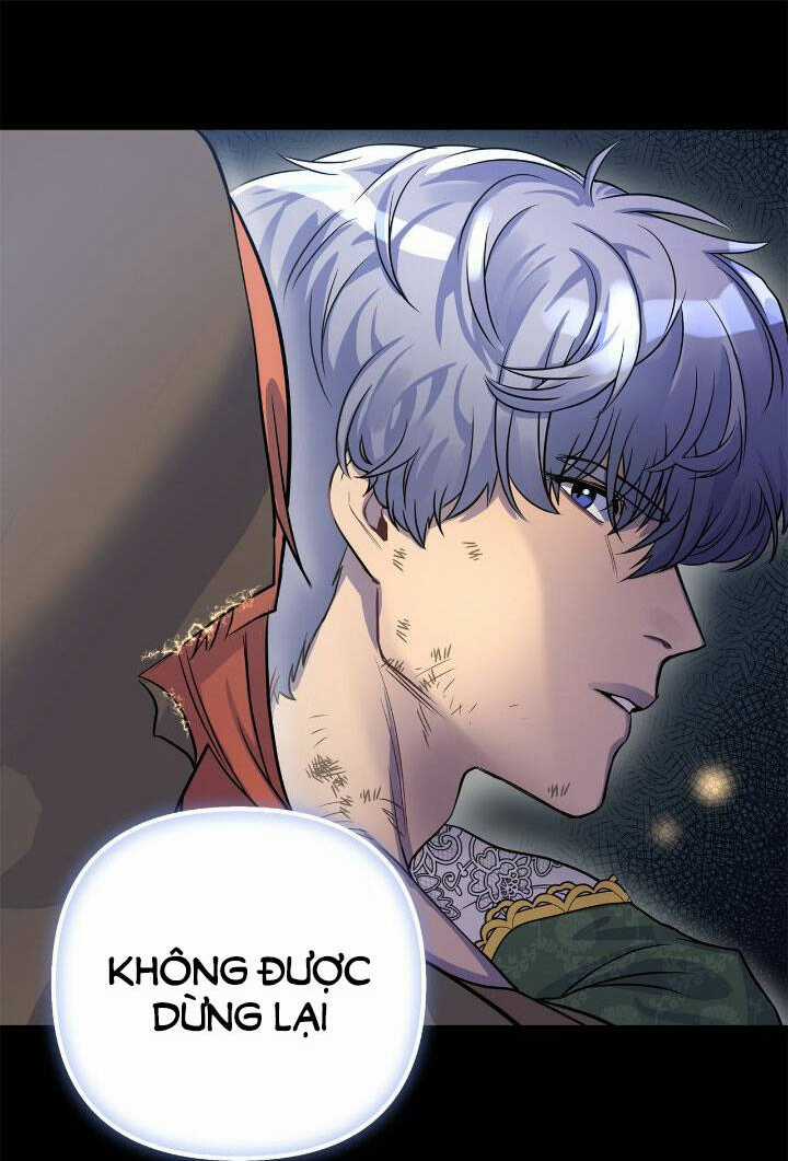 Giam Cầm - Chapter 1.1 - Trang 21