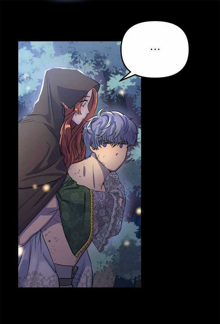 Giam Cầm - Chapter 1.1 - Trang 22