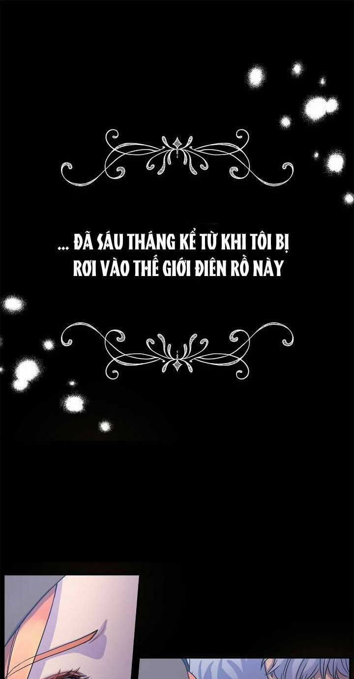 Giam Cầm - Chapter 1.1 - Trang 23