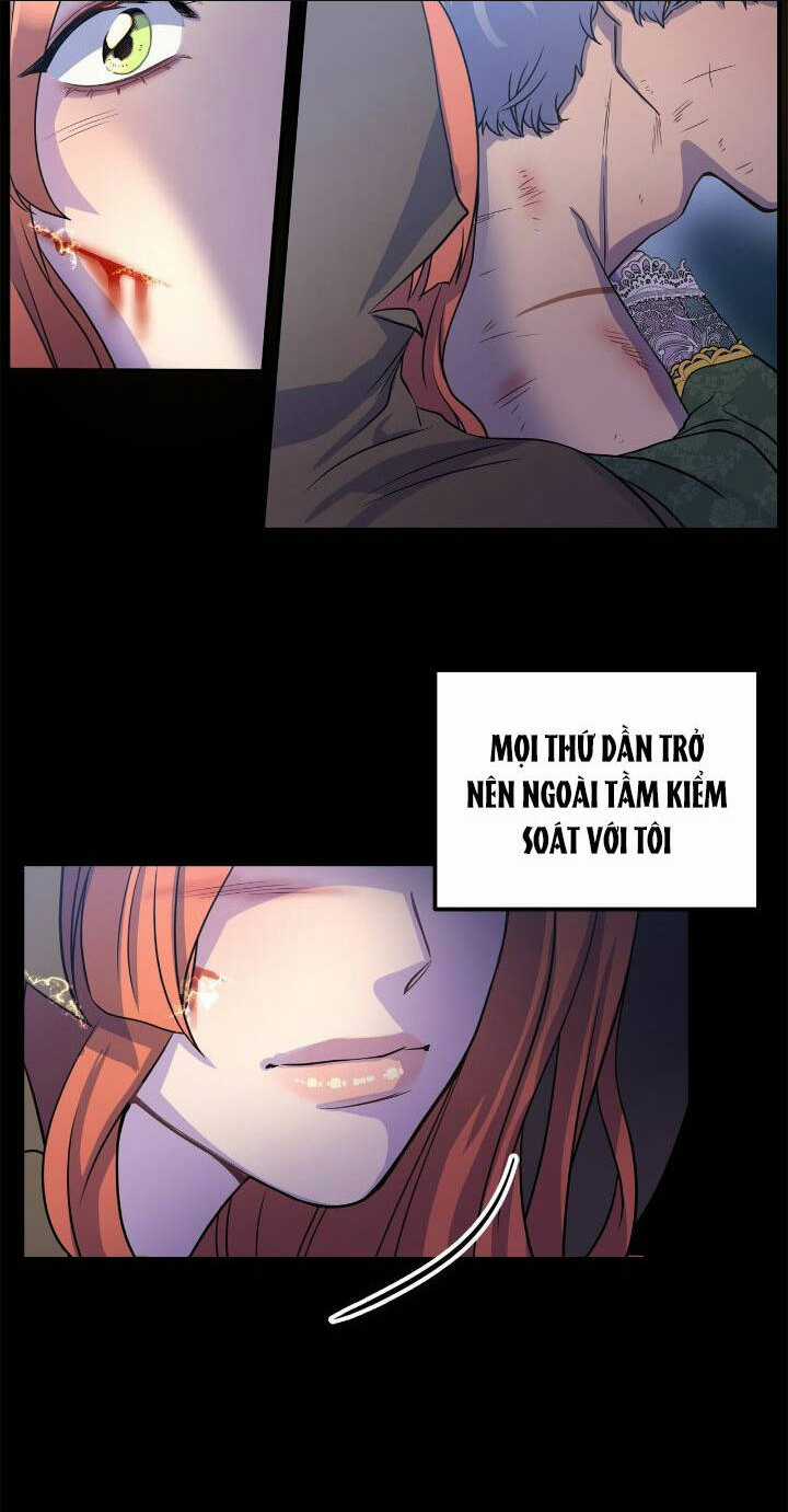 Giam Cầm - Chapter 1.1 - Trang 24