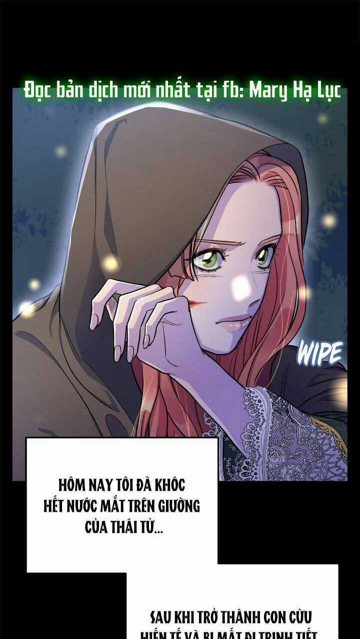 Giam Cầm - Chapter 1.1 - Trang 25