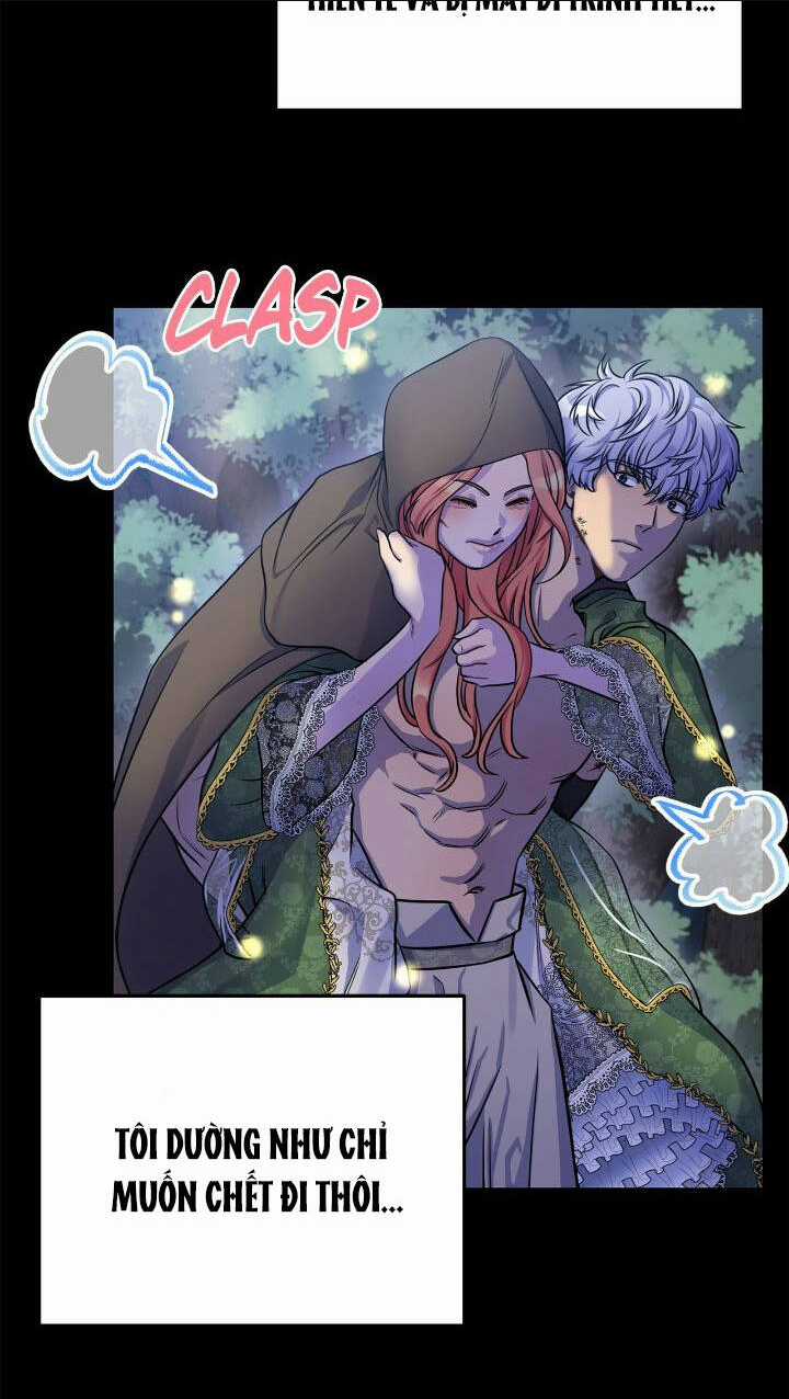 Giam Cầm - Chapter 1.1 - Trang 26