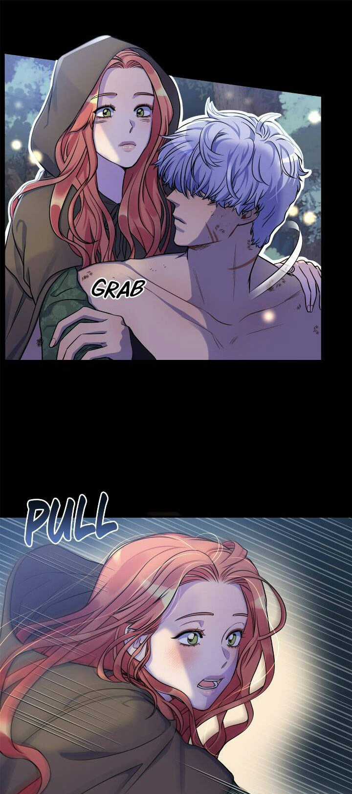 Giam Cầm - Chapter 1.1 - Trang 27