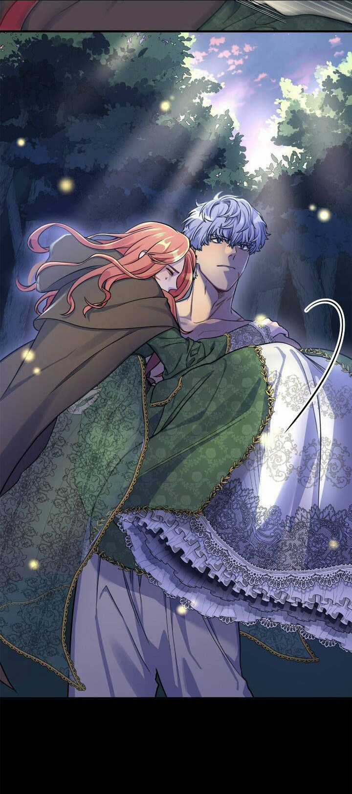 Giam Cầm - Chapter 1.1 - Trang 28