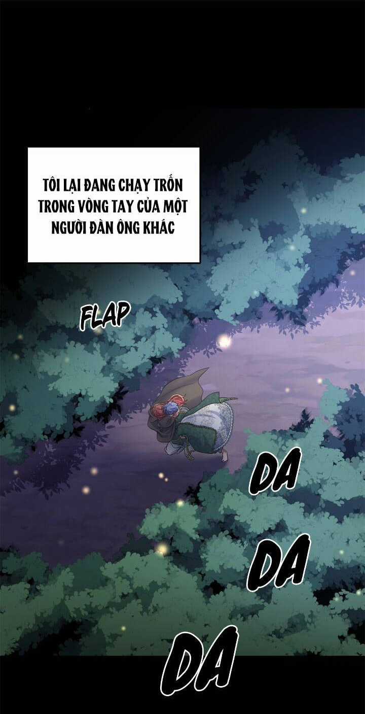 Giam Cầm - Chapter 1.1 - Trang 30