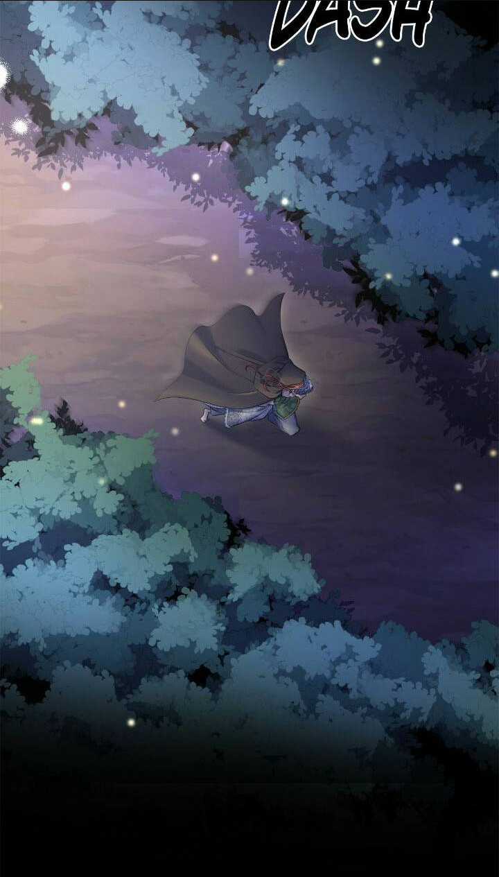 Giam Cầm - Chapter 1.1 - Trang 4