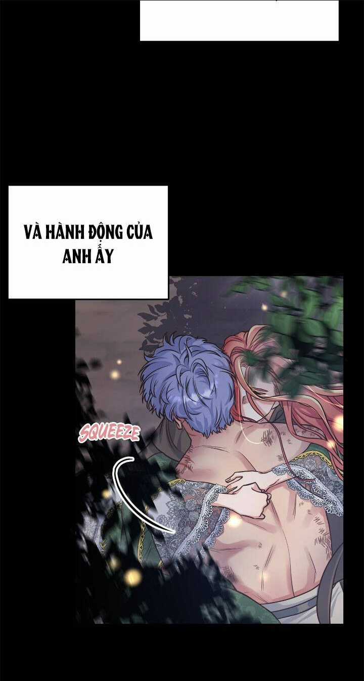 Giam Cầm - Chapter 1.1 - Trang 32
