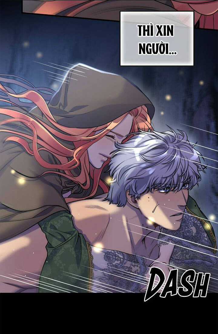 Giam Cầm - Chapter 1.1 - Trang 6