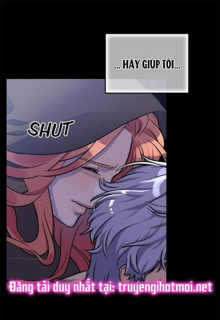 Giam Cầm - Chapter 1.1 - Trang 7