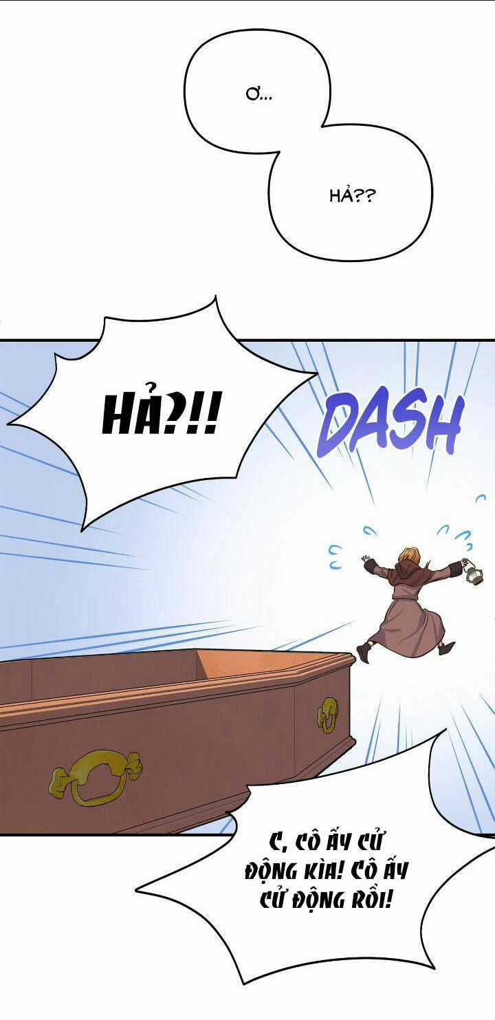 Giam Cầm - Chapter 1.2 - Trang 11