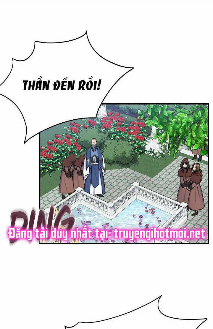 Giam Cầm - Chapter 1.2 - Trang 13