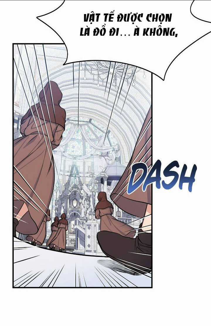 Giam Cầm - Chapter 1.2 - Trang 14