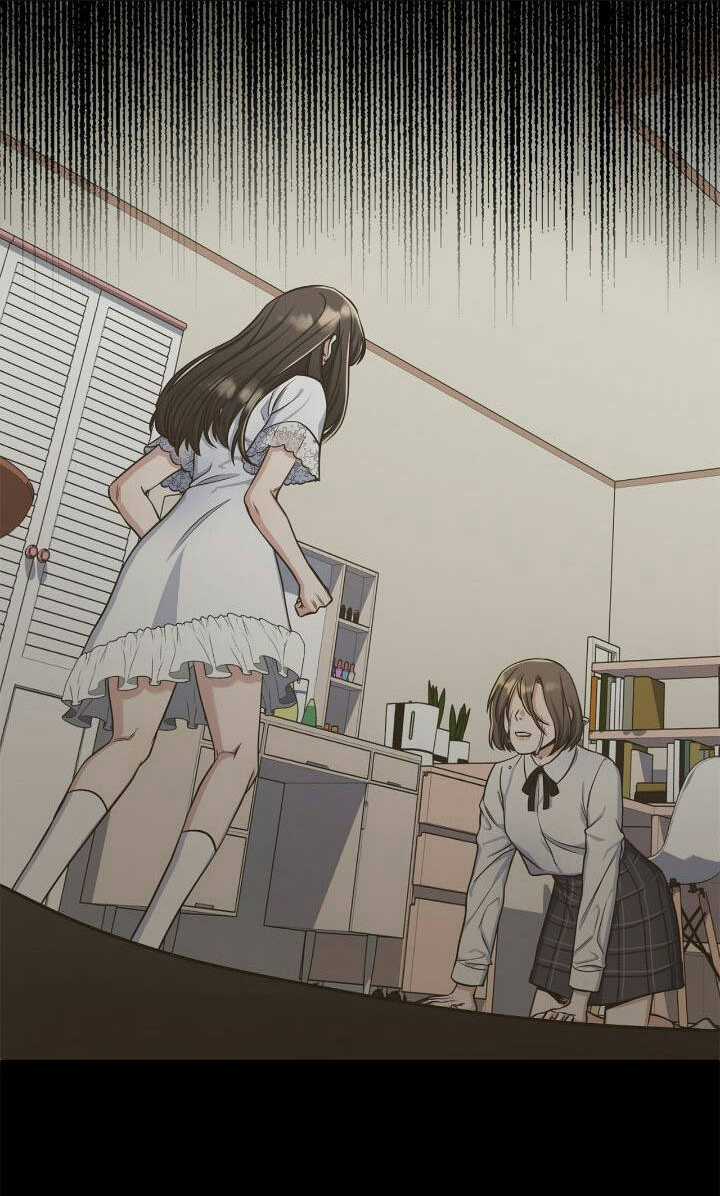 Giam Cầm - Chapter 1.2 - Trang 16