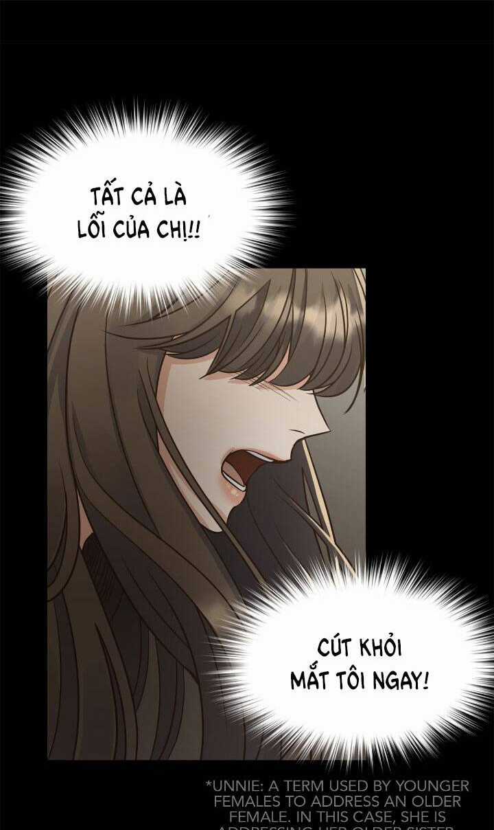 Giam Cầm - Chapter 1.2 - Trang 17