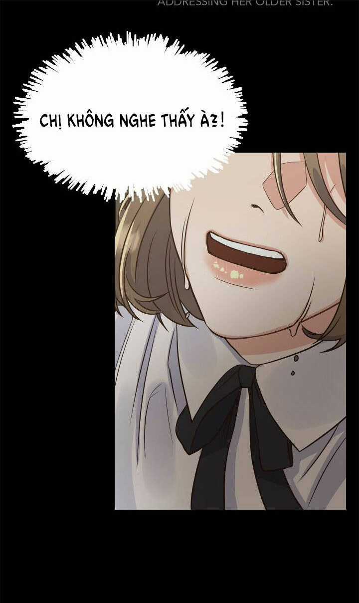 Giam Cầm - Chapter 1.2 - Trang 18