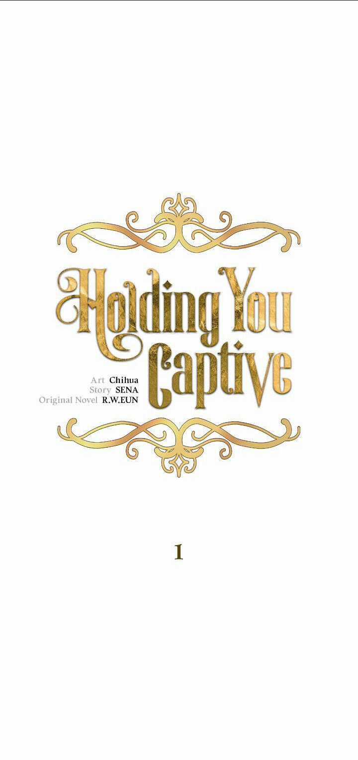 Giam Cầm - Chapter 1.2 - Trang 3