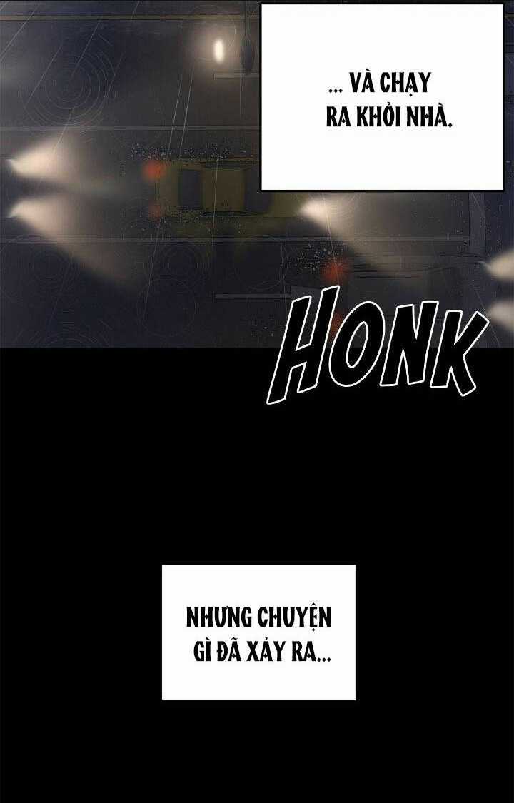 Giam Cầm - Chapter 1.2 - Trang 22