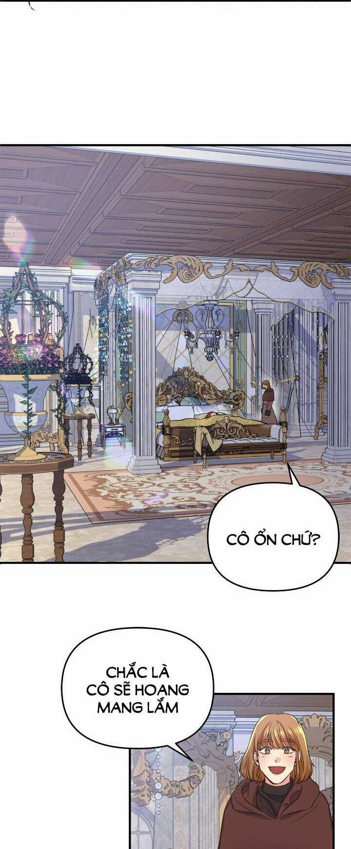 Giam Cầm - Chapter 1.2 - Trang 27