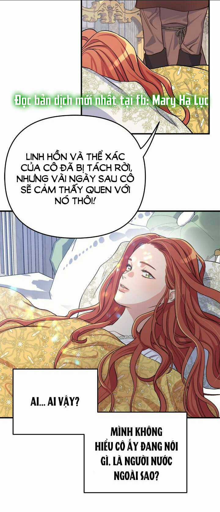 Giam Cầm - Chapter 1.2 - Trang 28