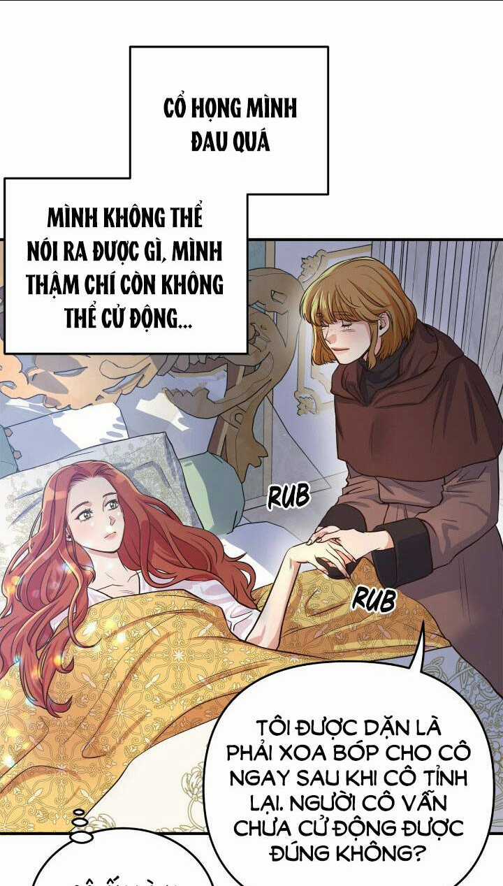 Giam Cầm - Chapter 1.2 - Trang 29