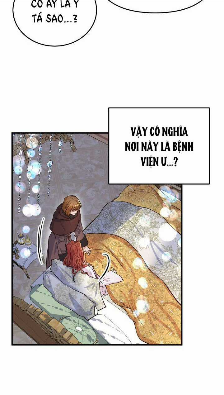 Giam Cầm - Chapter 1.2 - Trang 30