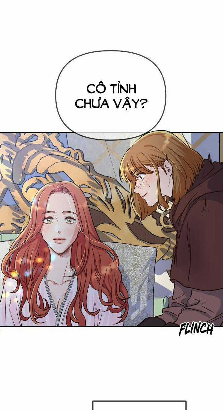 Giam Cầm - Chapter 1.2 - Trang 31