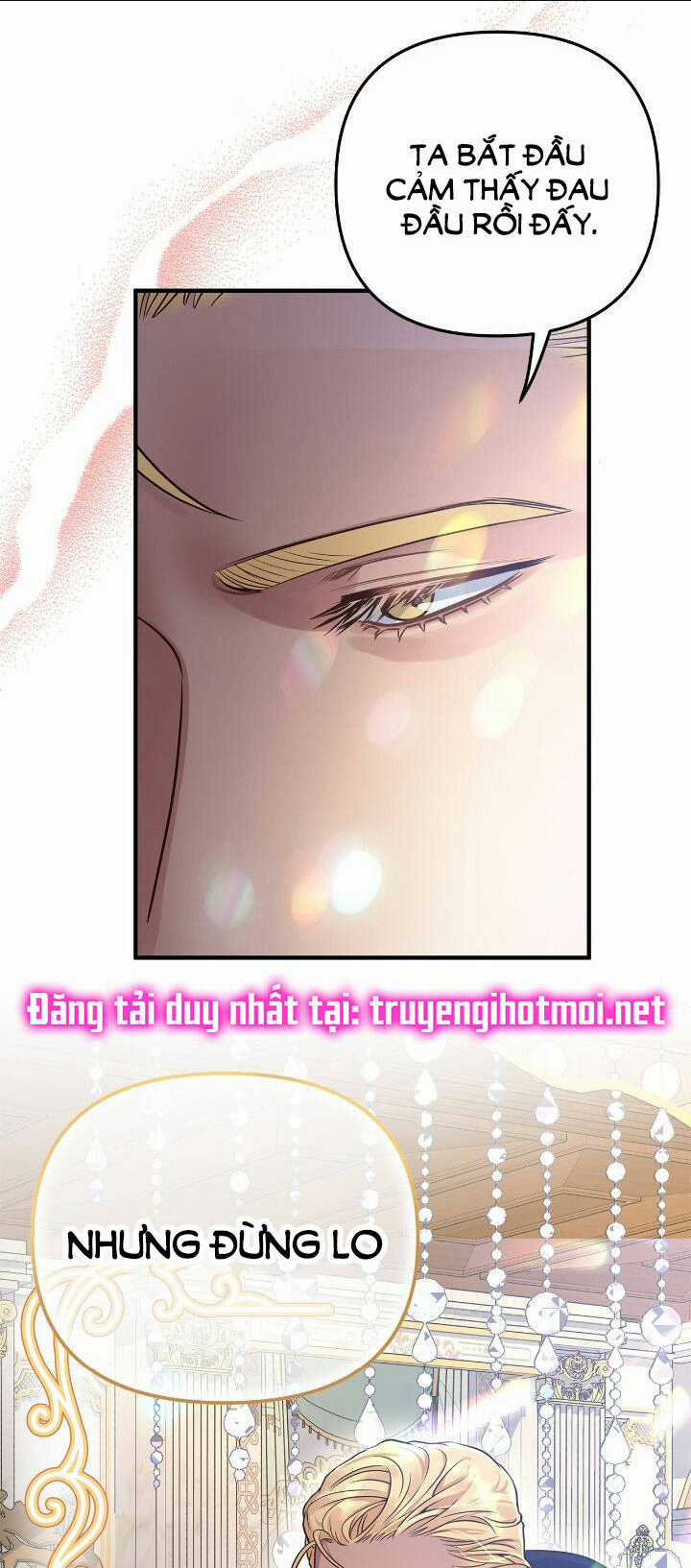 Giam Cầm - Chapter 1.2 - Trang 33