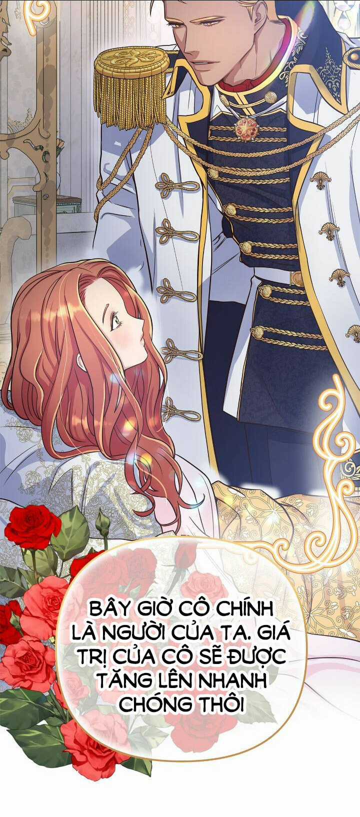 Giam Cầm - Chapter 1.2 - Trang 34