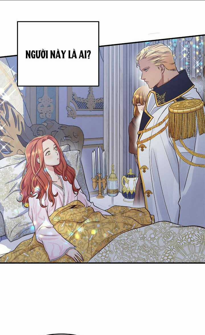 Giam Cầm - Chapter 1.2 - Trang 35