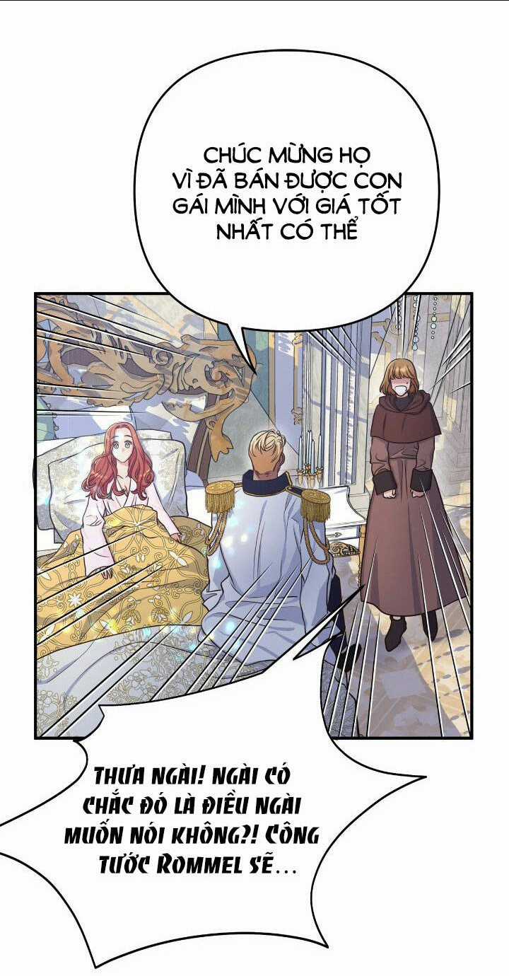 Giam Cầm - Chapter 1.2 - Trang 40