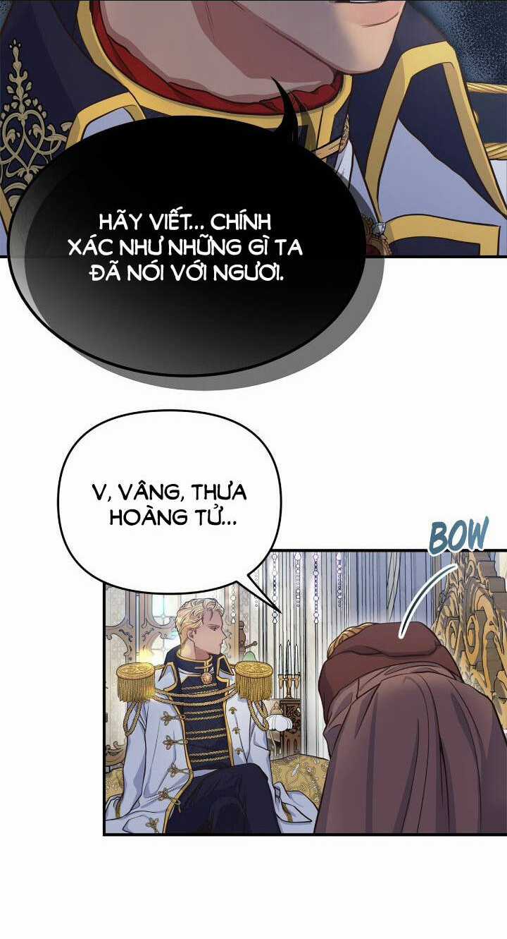 Giam Cầm - Chapter 1.2 - Trang 42