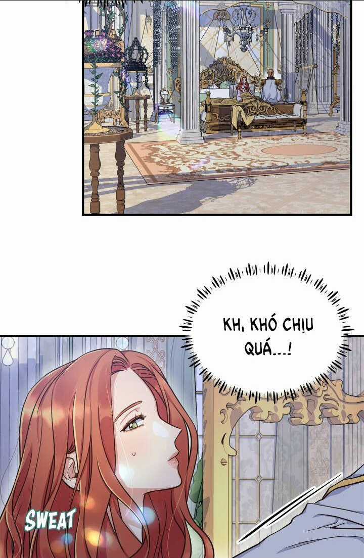Giam Cầm - Chapter 1.2 - Trang 44