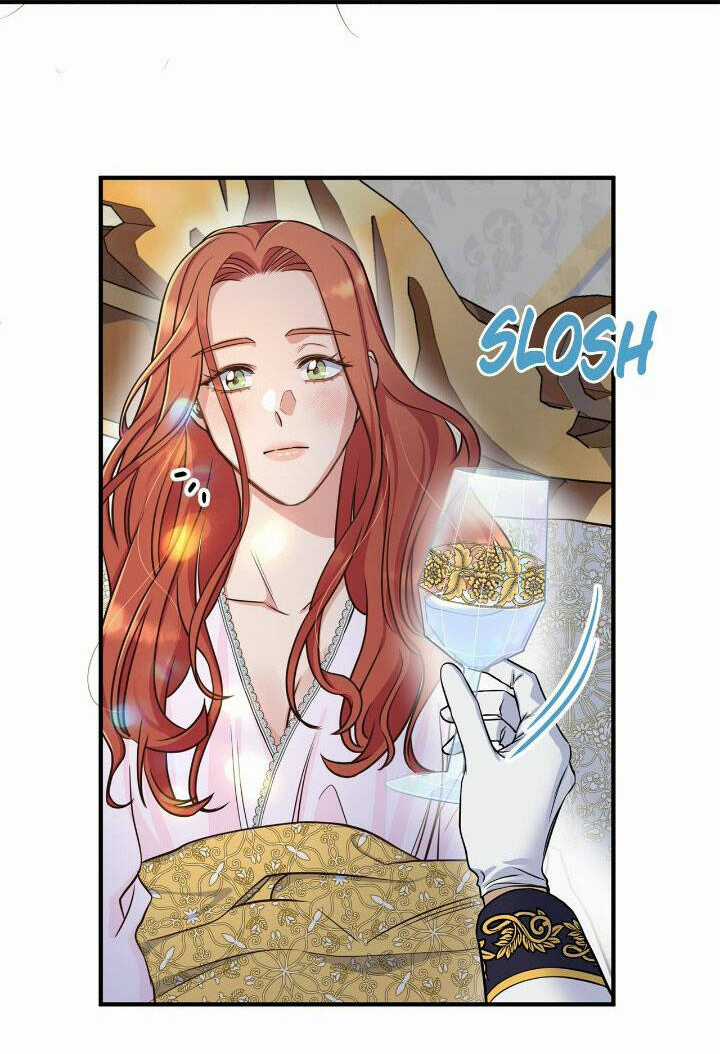 Giam Cầm - Chapter 1.2 - Trang 45