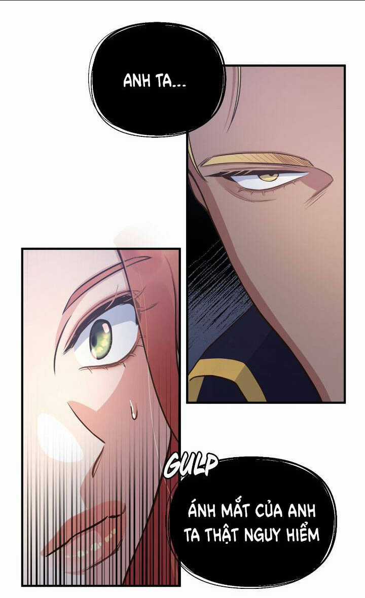 Giam Cầm - Chapter 1.2 - Trang 47