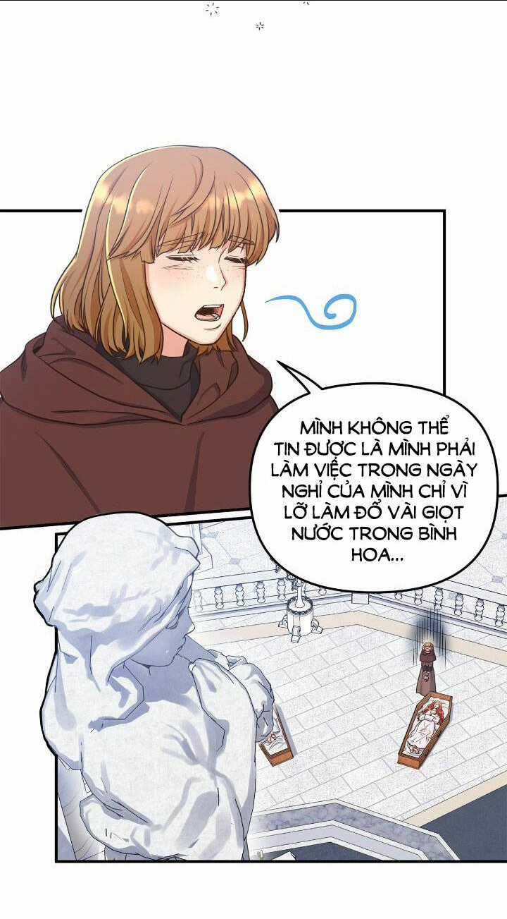 Giam Cầm - Chapter 1.2 - Trang 6