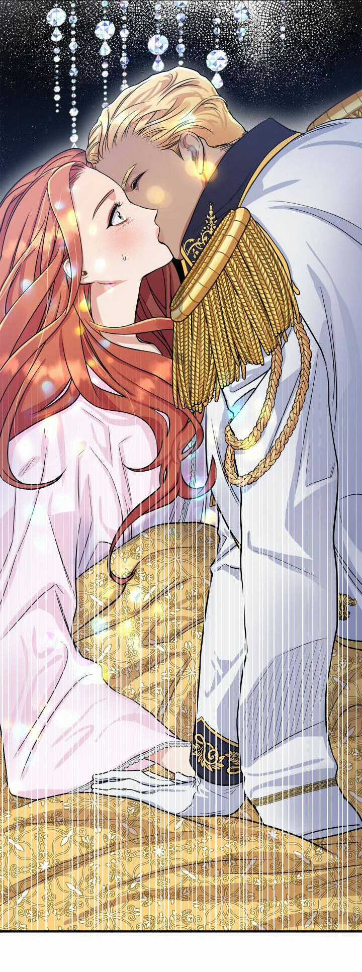 Giam Cầm - Chapter 1.2 - Trang 51