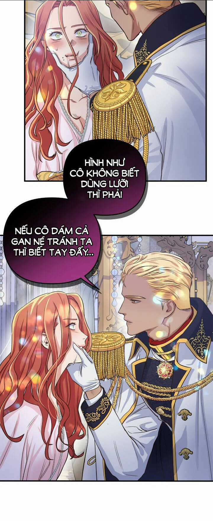 Giam Cầm - Chapter 1.2 - Trang 59