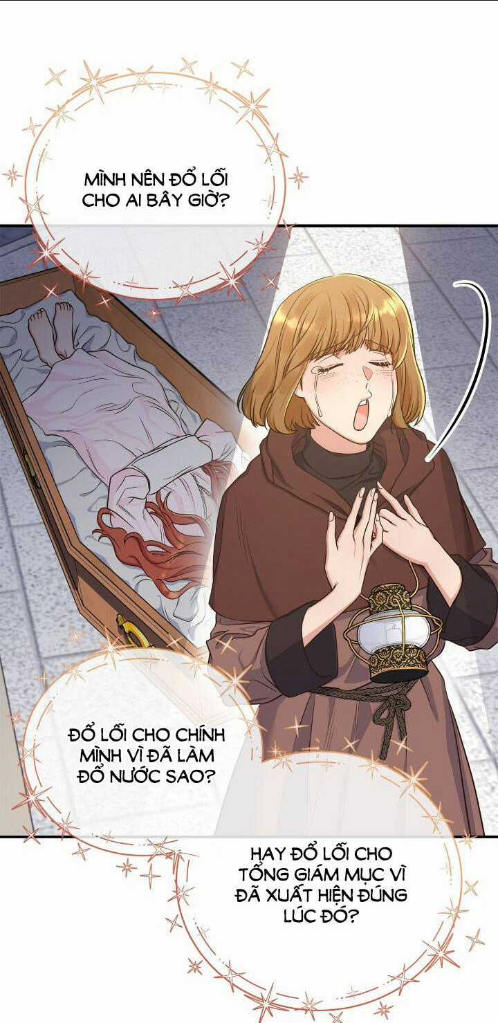 Giam Cầm - Chapter 1.2 - Trang 7