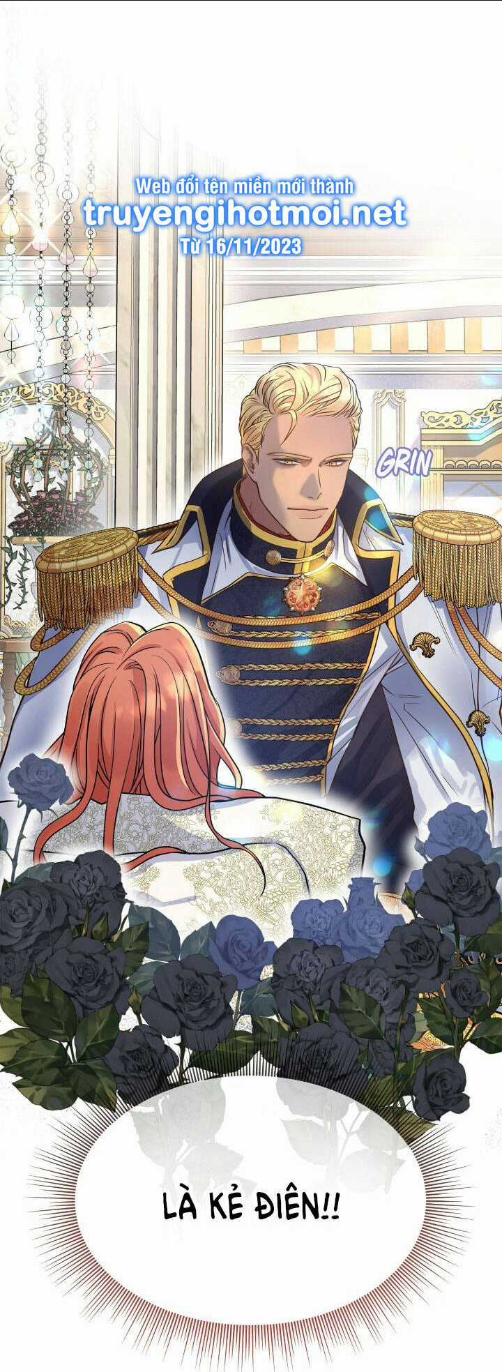 Giam Cầm - Chapter 1.2 - Trang 65