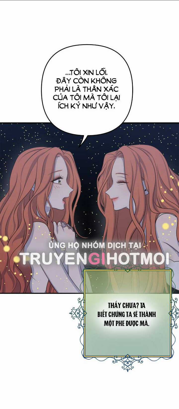 Giam Cầm - Chapter 10.1 - Trang 13