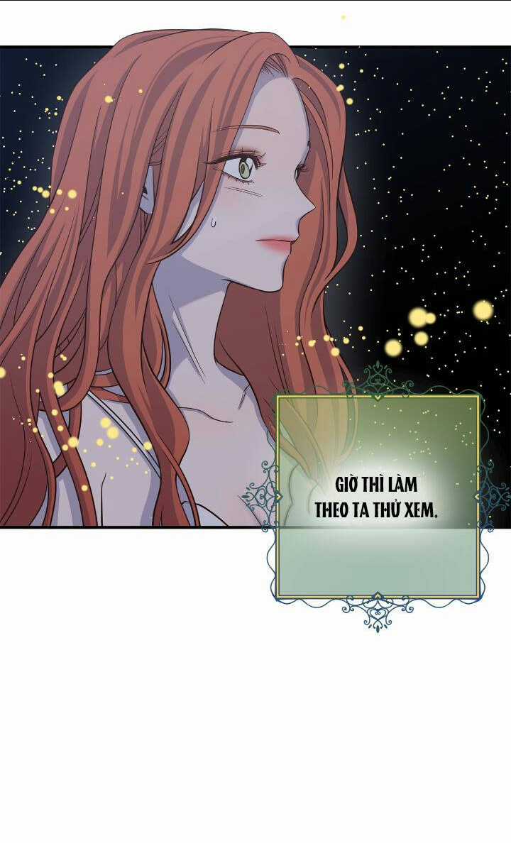 Giam Cầm - Chapter 10.1 - Trang 14