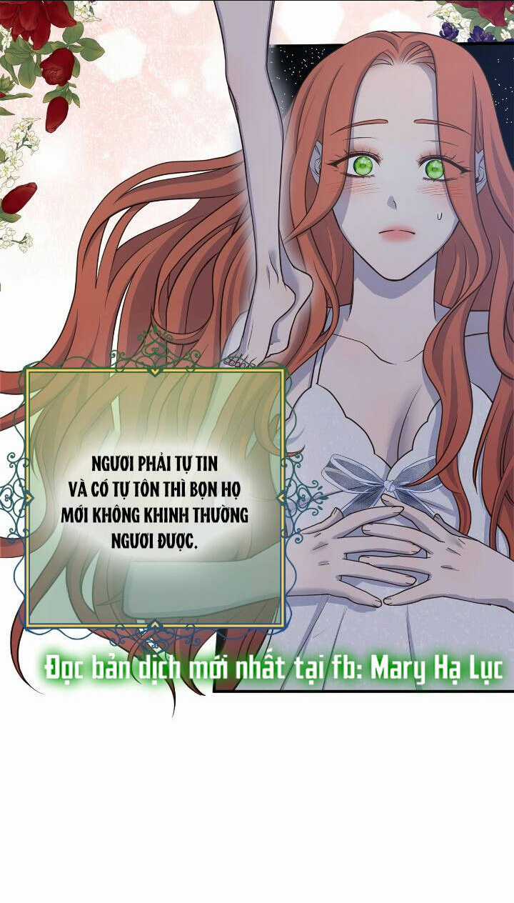 Giam Cầm - Chapter 10.1 - Trang 16